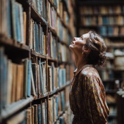 Bookshelf
