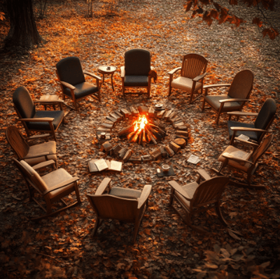 Speaking Availability