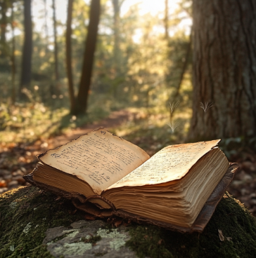 The Stories we Carry